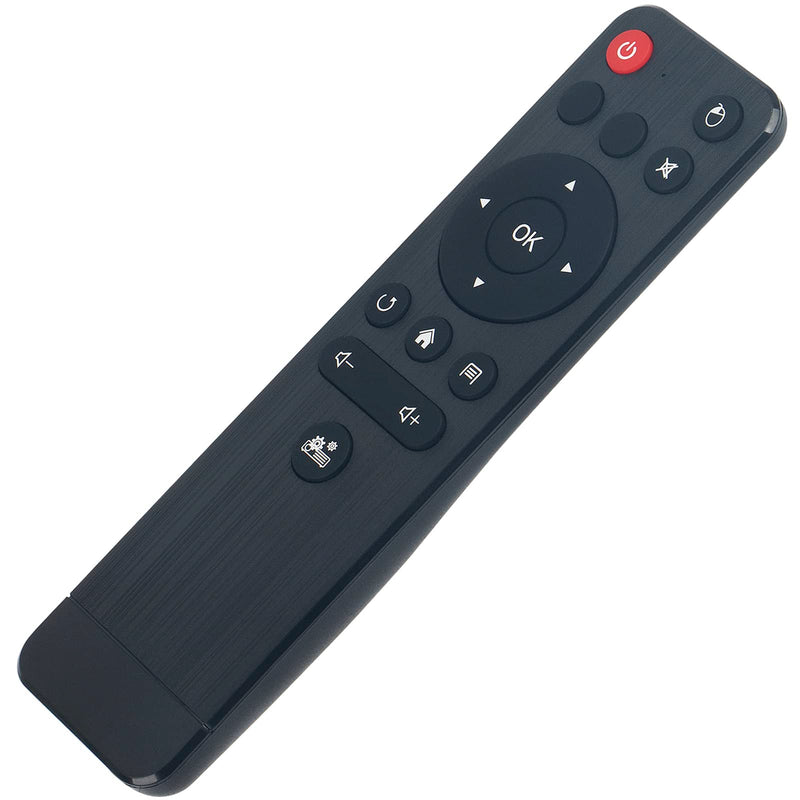 [AUSTRALIA] - New Replacement Projector Remote Mini Projector C800S Remote Control fit for Mini Projector COCAR fit for Mini Projector TOUMEI C800 C800S C800A 