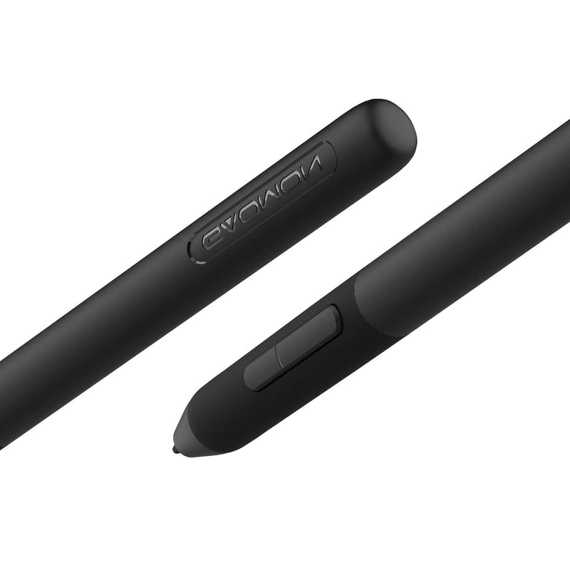 GAOMON Art Paint AP32 Battery-Free 8192 Levels Pressure Passive Stylus Only for Graphics Tablet PD2200/S620/S630/M10KPRO/M106KPRO/M1220/M1230