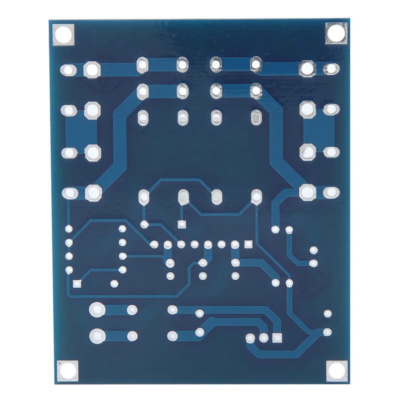 [AUSTRALIA] - YWBL-WH Speaker Protection Board Module DIY Kit AC 12V-24V Dual Relay Voltage Regulator 