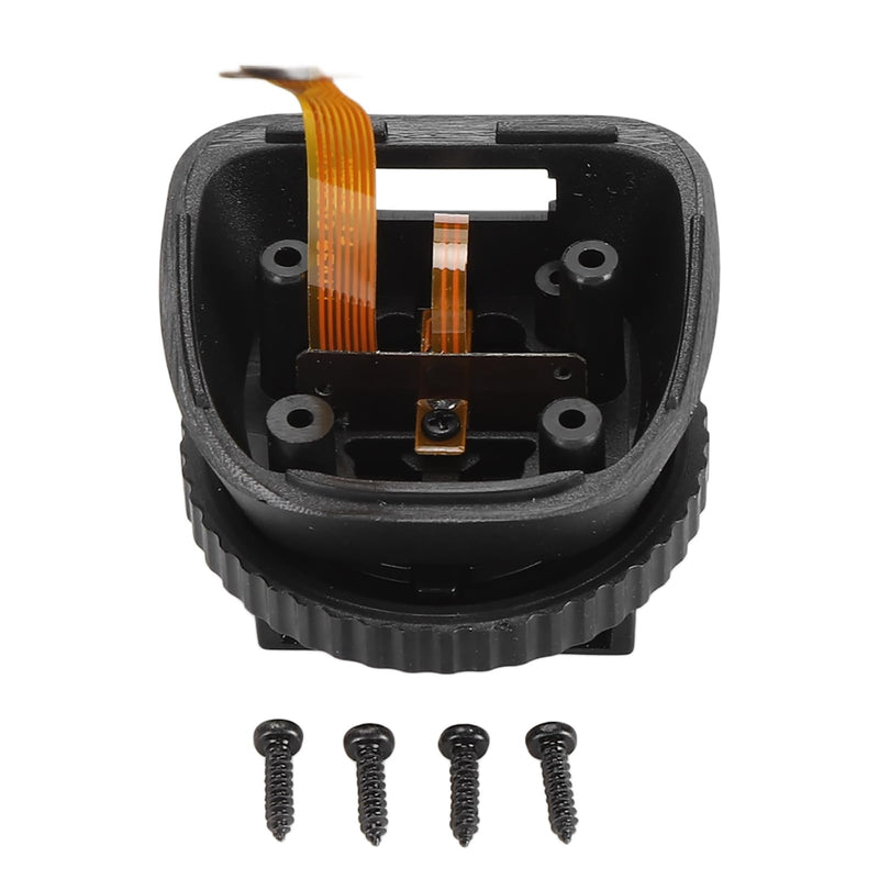 [AUSTRALIA] - for Xpro S Hot Shoe Mount Foot, Replacement Flash Repair Parts for Xpro S Flash Hot Shoe Accessories Repair Parts 