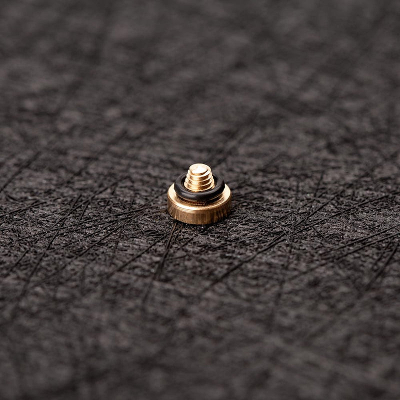 [AUSTRALIA] - Camera MINI Metal Shutter Button for Leica D-LUX8/Q/Q3/M3/M6/MP for Fuji X100V/X100VI/X-T5/X-T4/X-T30/X-T20/X-T10 Camera Accessories 