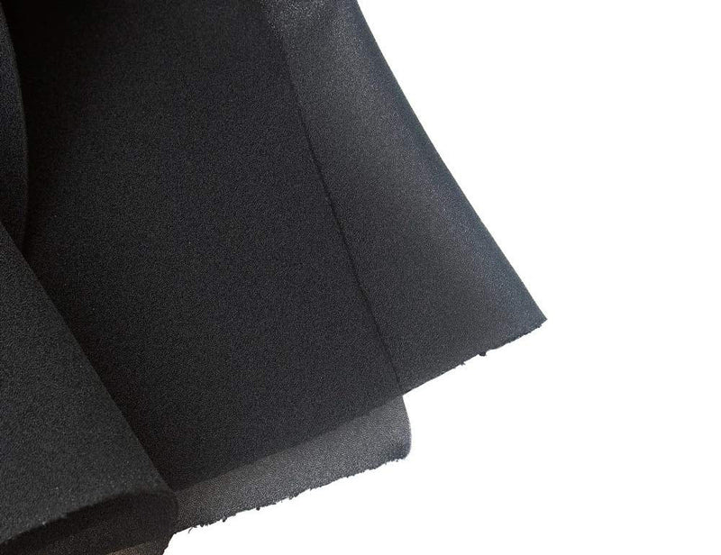 Speaker Mesh PRO Speaker Grill Mesh Sponge Foam Cover Acoustic 3MM for Line Array Professional Audio and DJ audio Professional Acoustic Foam