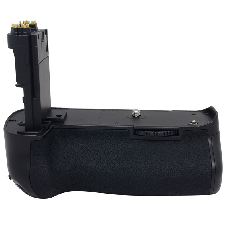 [AUSTRALIA] - Mcoplus BG-5DIII 5D3 Battery Grip BG-E11 Replacement for Canon EOS 5D Mark III 5D3 5DIII Camera and LP-E6 