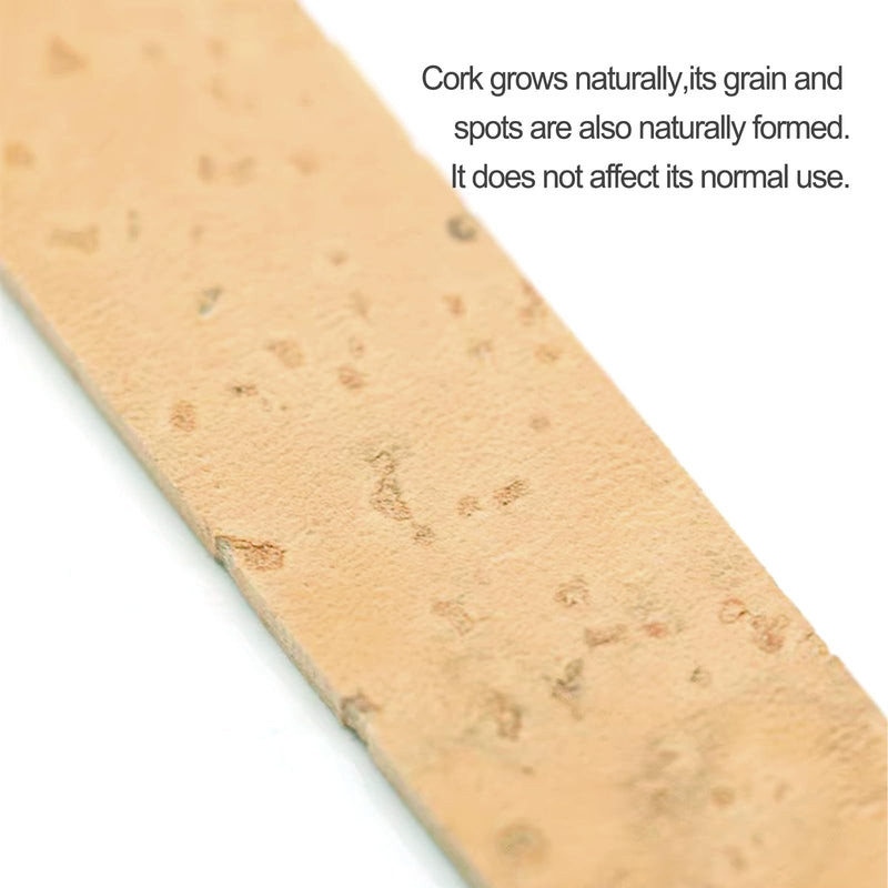 Danchet Clarinet Cork Replacement Kit, Includes Clarinet Cork, Glue, Cork Grease, Knife, Taping and Sandpaper