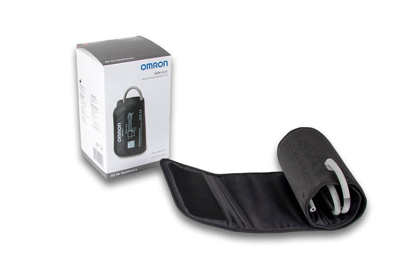 Omron (cm 2 Medium Blood Pressure Monitor Cuff (22-32 cm)