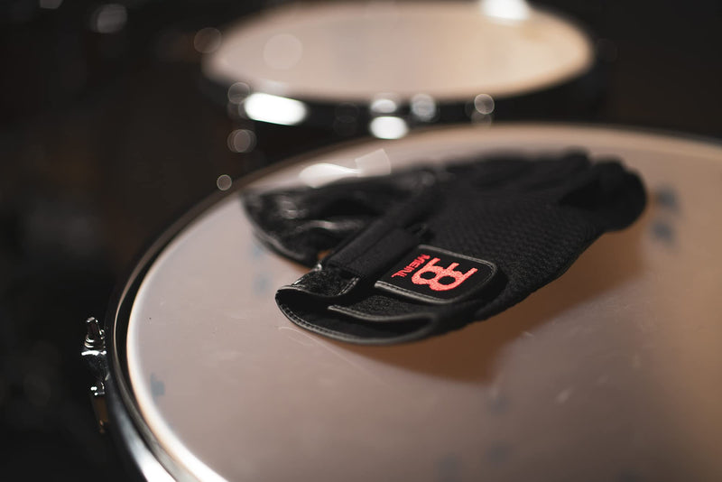 [AUSTRALIA] - Meinl Cymbals Drummerhandschuhe Medium 