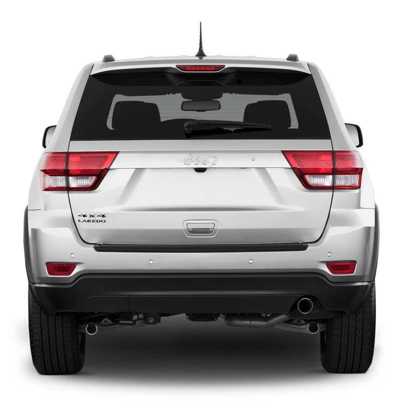 [AUSTRALIA] - Rubber Antenna for Jeep Grand Cherokee (2011-2013), Jeep Grand Cherokee Antenna - Car Wash Proof, 8 Inch Internal Copper Coil Antenna Mast Replacement 