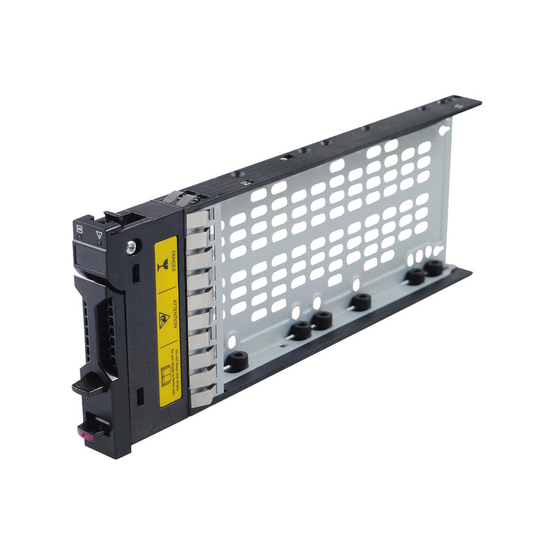Hard Drive Tray Caddy 2.5" SFF SAS/SATA SSD Bracket P14405-001 | Hard Drive Bracket Compatible for HPE MSA M2 1060 2060 M2