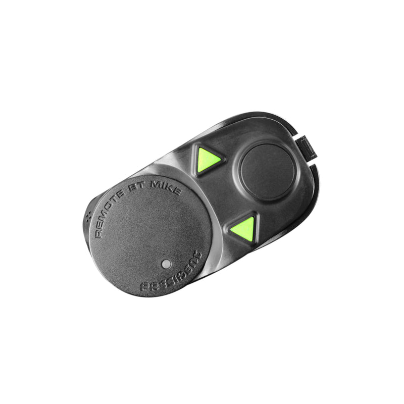 President BT Mike - Wireless Microphone