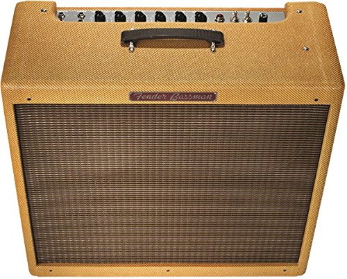 Fender Pure Vintage Black Dogbone Amp Handle (Standard)