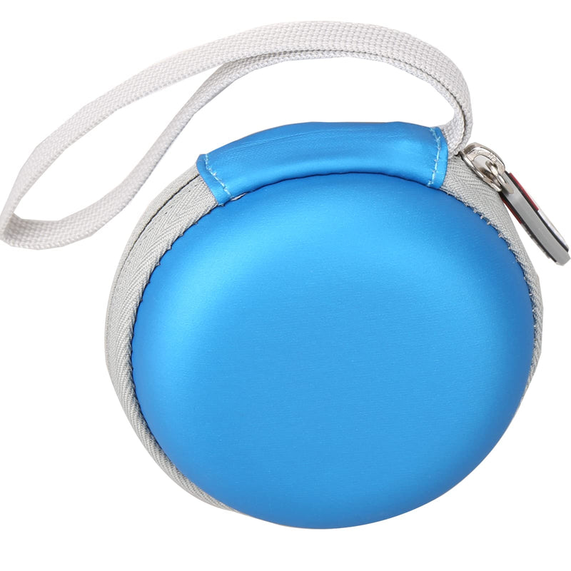 FBLFOBELI EVA Hard Carrying Case for MEGACOM Dual Catchmon for GO 2 Accounts