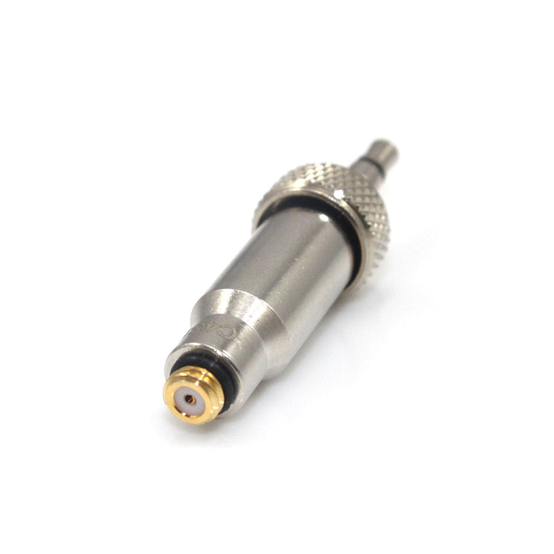 [AUSTRALIA] - YPA C4SE-2 Microdot Adapter for DPA Microphones to Sennheiser Wireless 3.5mm Locking 