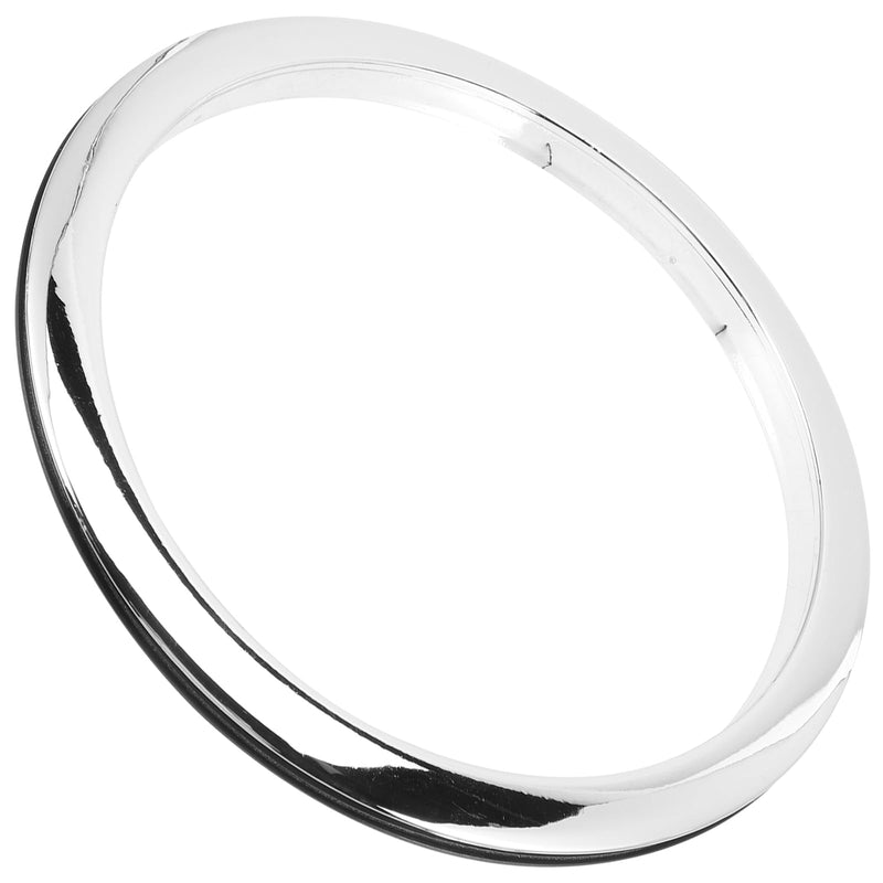 Mikinona Drum Skin Opener Bass Drum Head Hole Ring Replacement Tool Set Accessory Durable Cover Repair for Musical Instruments