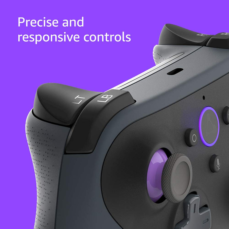 Luna Controller – The best wireless controller for Luna, Amazon’s new cloud gaming service Luna Controller
