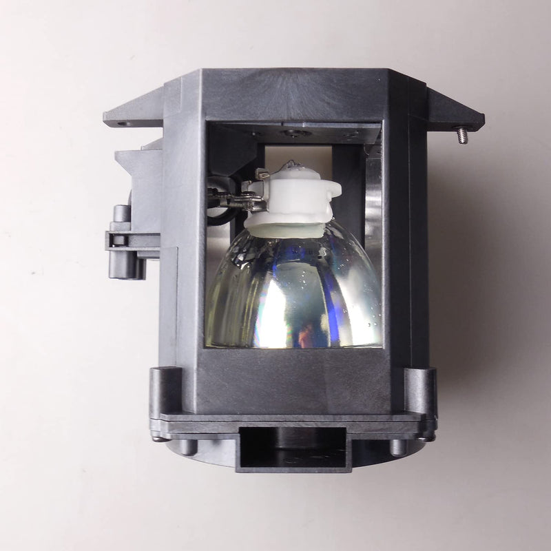 CTLAMP NP21LP Projector Replacement Lamp with Housing NP21LP Compatible with NEC NP-PA500U NP-PA500X NP-PA5520W NP-PA600X PA500U PA550W PA600X NP-PA550W PA500X