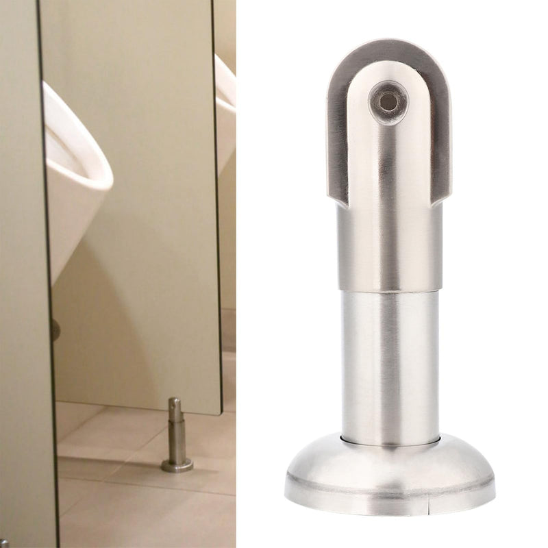 Toilet Divider Foot Durable and Robust Toilet Divider Accessories Company for Public Toilets Schools Brand New