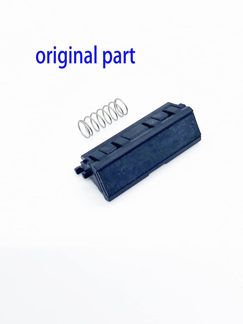 Full Paper Pickup Roller kit for HP CP2025 CP1210 CP1215 CP1515 CP1525 CP1518 CM2320 M451DN M475 M476