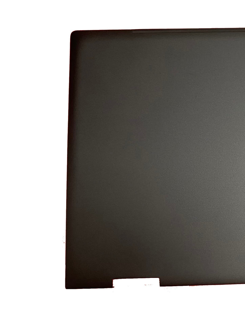 Replacement Laptop LCD Cover Back Rear Top Lid for HP Envy x360 15-ED 15T-ED 15M-ED TPN-C149 15-EE 15M-EE L93204-001 Brown