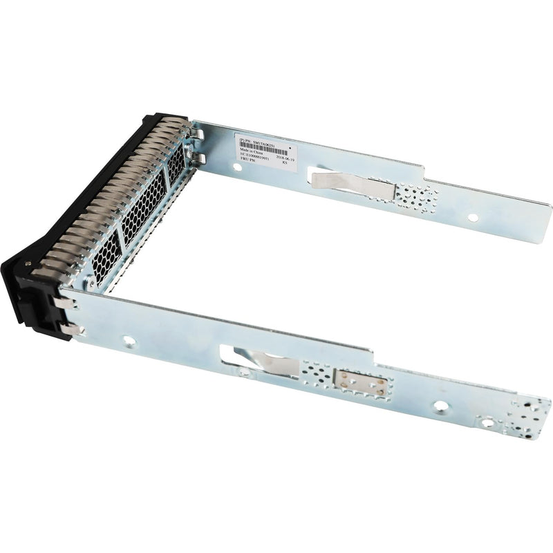 SM17A06251 Hard Drive Bracekt SSD Caddy 3.5 Hard Drive Caddy Compatible with Lenovo/IBM ThinkSystem SR530 SR550 SR570 SR590 SR630 SR650 SR850 SR860 SR950 ST550 ST558 SN550 SD530 HR630X HR650X
