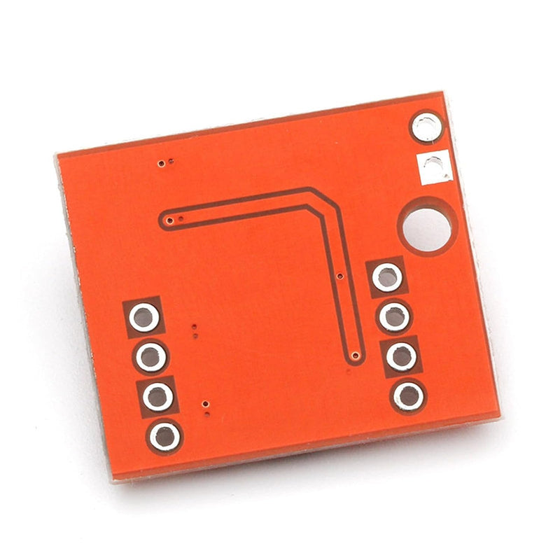 10 x 2-way DC motor drive board module mini L298N, 1.5A forward and reverse PWM speed control, dual H-bridge stepper motor, mini L298N