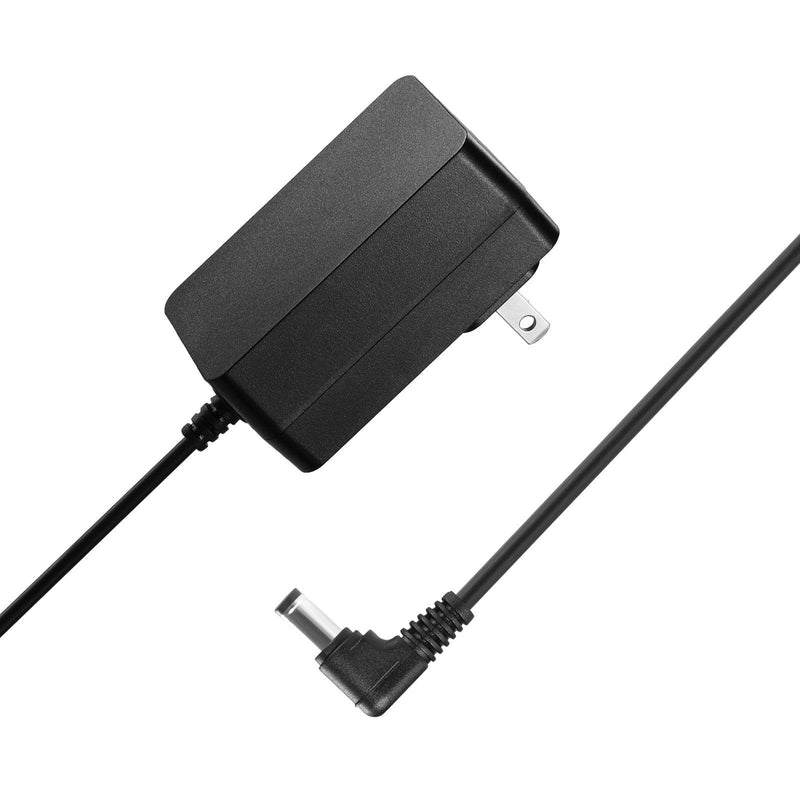 for Polycom Power Cord is Applicable to Polycom VVX 150, 250, 350, 450, 2200-48872-001 and 1465-48871-001, and is Compatible with Polycom VVX Power Adapter.