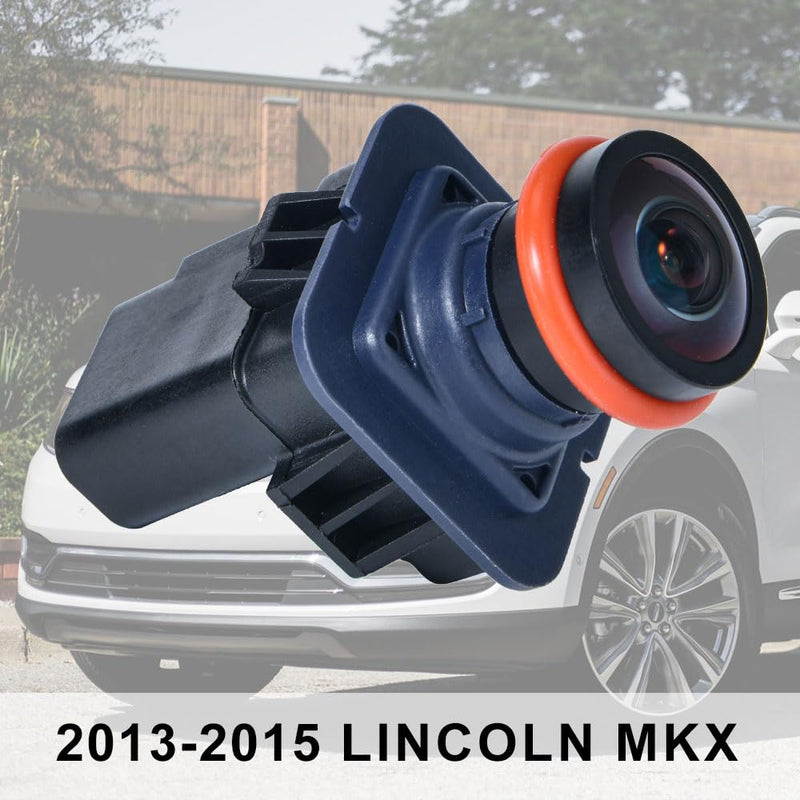 EA1Z-19G490-A Rear View Backup Camera Fits for Lincoln MKX 2013 2014 2015 Park Assist Camera Replace DA1Z-19G490-A