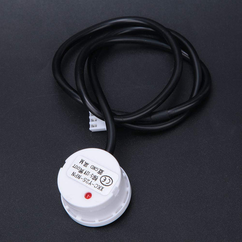 [AUSTRALIA] - Ailao Liquid Level Sensors, Level Sensor Non-Contact NPN Output Interface IP67 Waterproof XKC Y25-NPN 5-12V 