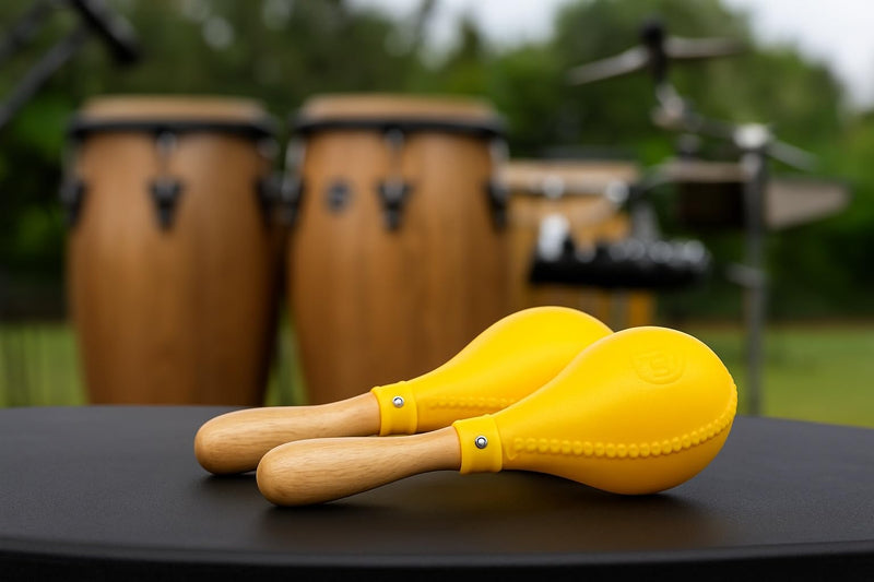 Latin Percussion LP281 Pro Maracas