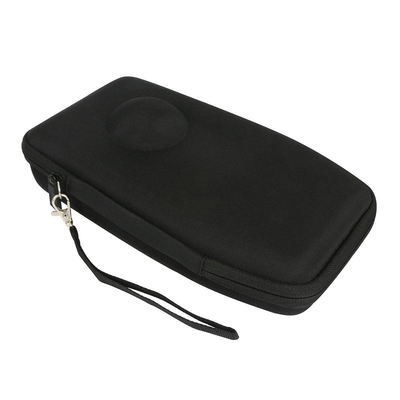 Hard Travel Case Replacement for Kensington Expert Wireless / Wired Trackball Mouse K72359WW / K64325 by co2CREA