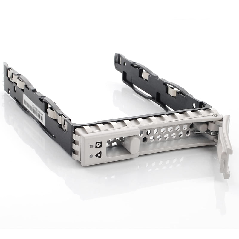 2-Pack Hard Drive Tray Caddy 74-113290-01 HDD Caddy 2.5" SSD Caddy | Hard Drive Bracket Compatible for Cisco UCS C220 C240 C480 ML M5 C4200 2 PACK