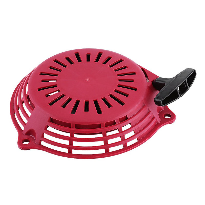 [AUSTRALIA] - Gcv 135 Pull Starter, Pull Starter, Recoil Starter Pulley Start Assembly for GC135 Replacement Generators GC160 GCV135 GCV160 EN2000 
