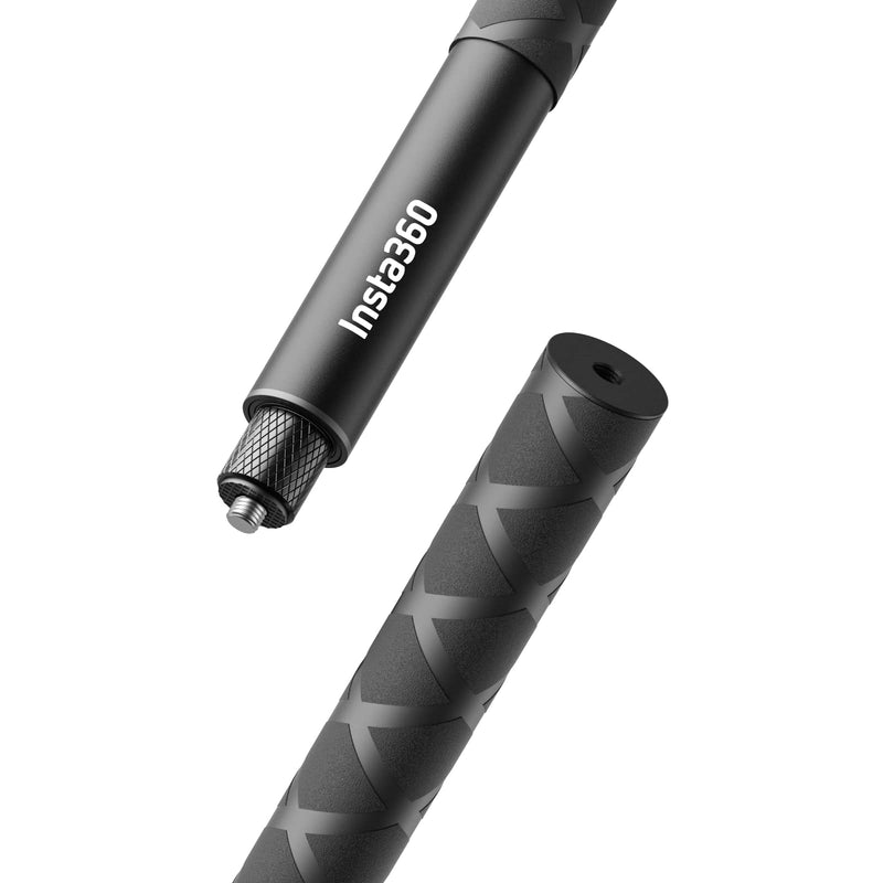 Insta360 114cm Invisible Selfie Stick Black