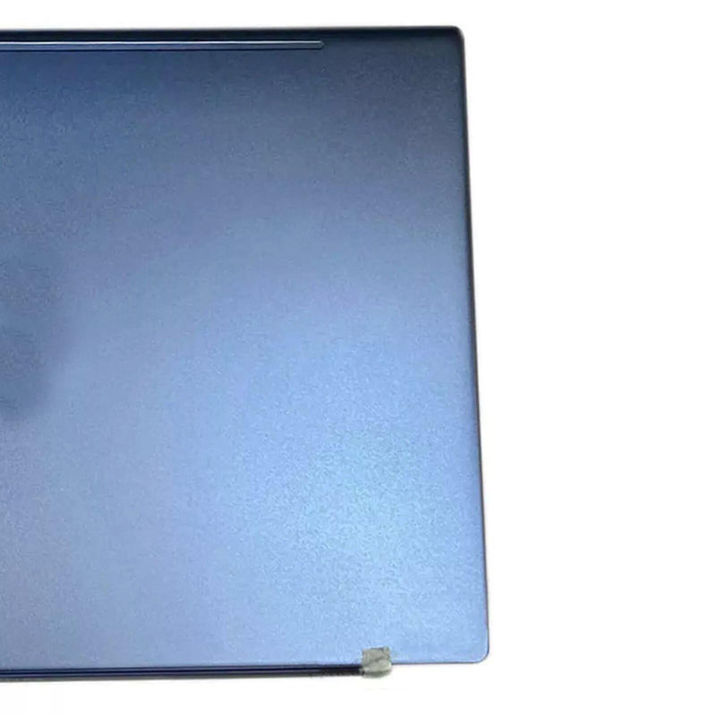 New Replacement Laptop LCD Cover Back Rear Top Lid/LCD Back Cover with Hinges for HP 15CS 15-CS 15-CW 15T-CS 15Z-CW Series L51799-001 Fog Blue (A for HP 15-CS 15-CW) A for HP 15-CS 15-CW