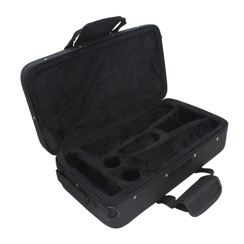 [AUSTRALIA] - Clarinet Case Bag,Water-Resistant Foam Padded Oxford Cloth Clarinet Gig Bag 