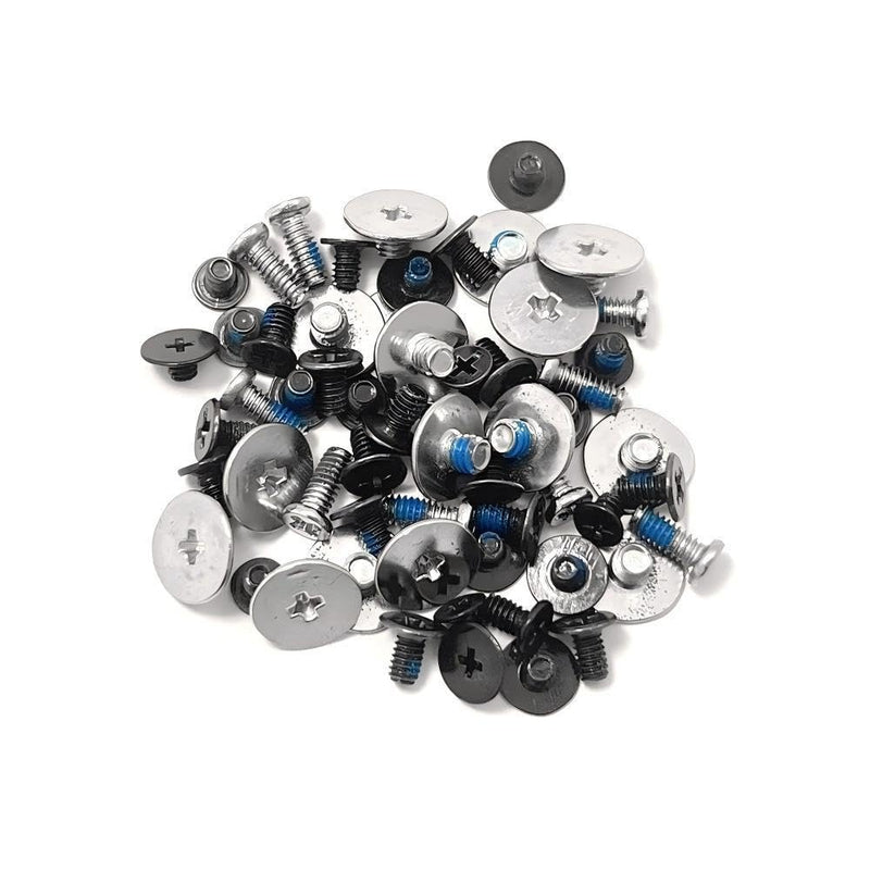 Zahara Repair Screws for DELL Precision 7550 P93F001 Precision 7560 P93F002