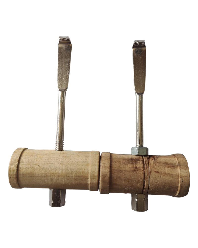 [AUSTRALIA] - Tabla Hook For Pulling Tabla Straps Tabla Hook Tabla Pulling Hook Dholak Hook Drum Hook Musical Instruments Parts And Accessories 