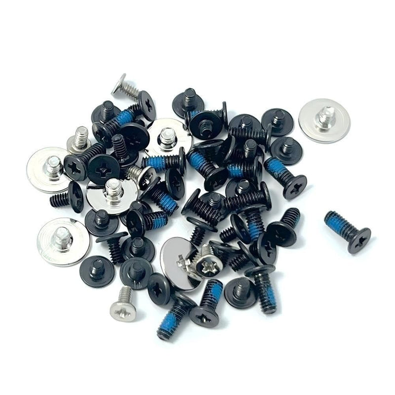 GinTai Screws Kit for Acer Nitro 5 AN517-53 AN517-53-744M AN517-53-51FQ | AN517-53-59F2 AN517-53-54DQ AN517-54 AN517-54-79L1 Laptop Repair Screw,Screws Set,Screw Pack