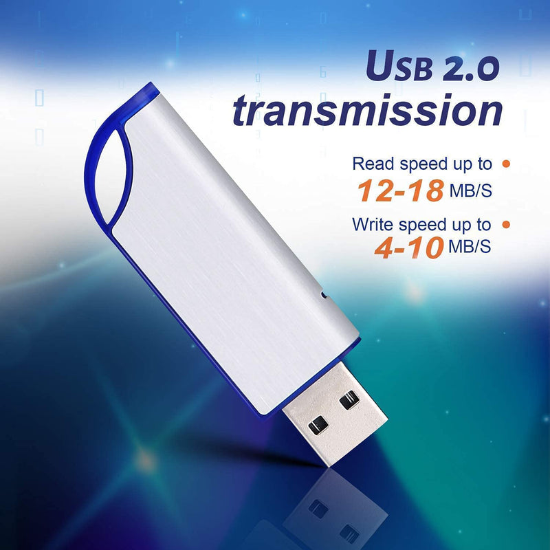Cassette to MP3 Converter and Original 32G USB Drive