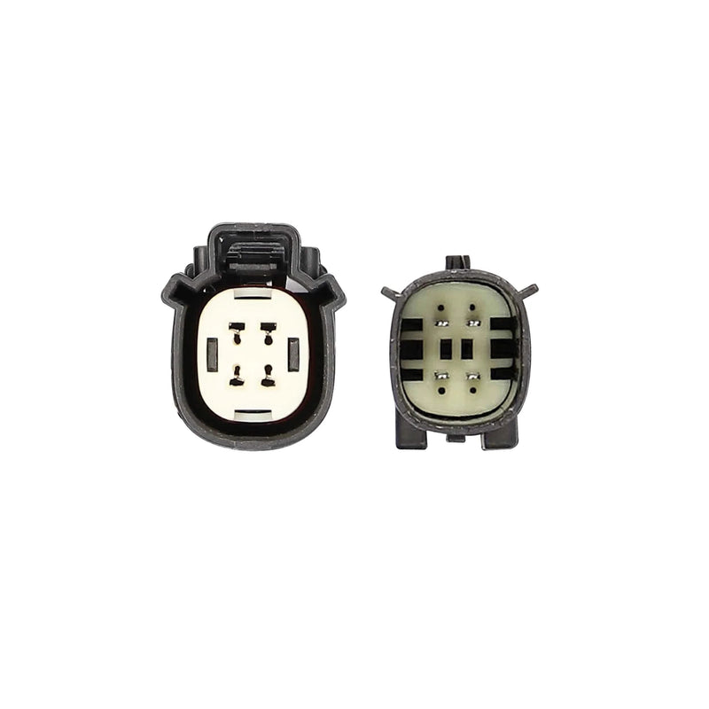 METRA - Backbone Rear Speaker Extension Harness (BC-9720)