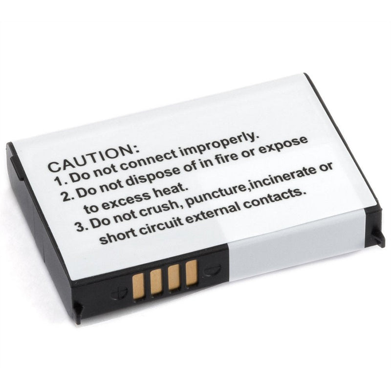 010-11143-00, 361-00038-01 Battery Replacement Compatible with Garmin Aera 500, 510, 550, 560, Zumo 220, 600, 650, 660, 665, 665LM, Nuvi 500, 510, 550 GPS Units