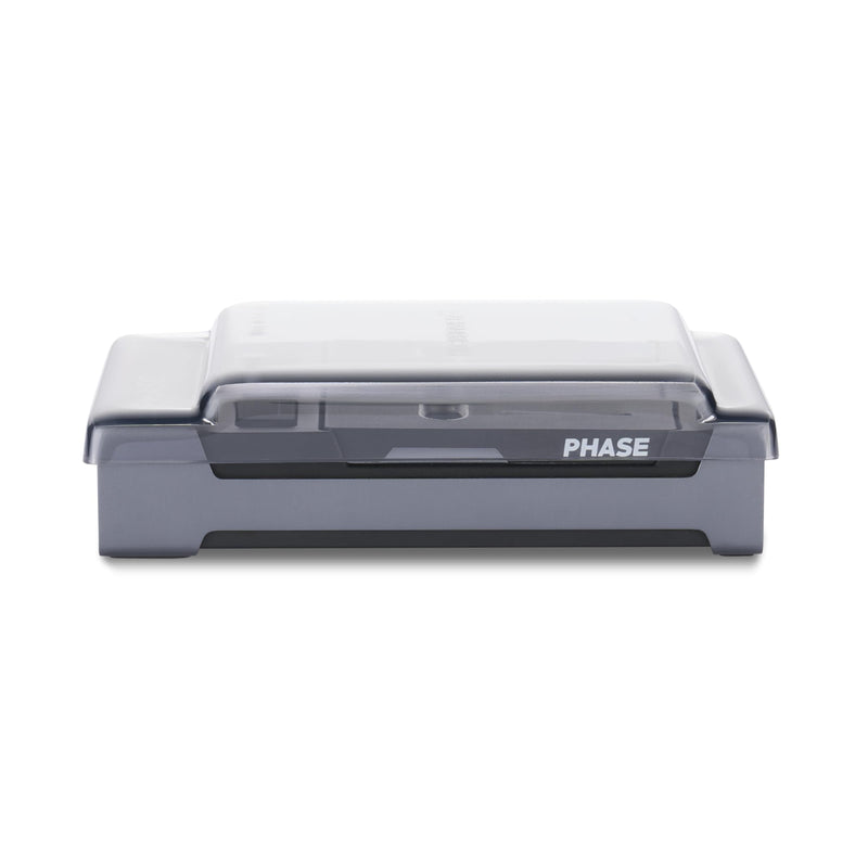 Decksaver Polycarbonate Cover Compatible wit Phase Essential Cover