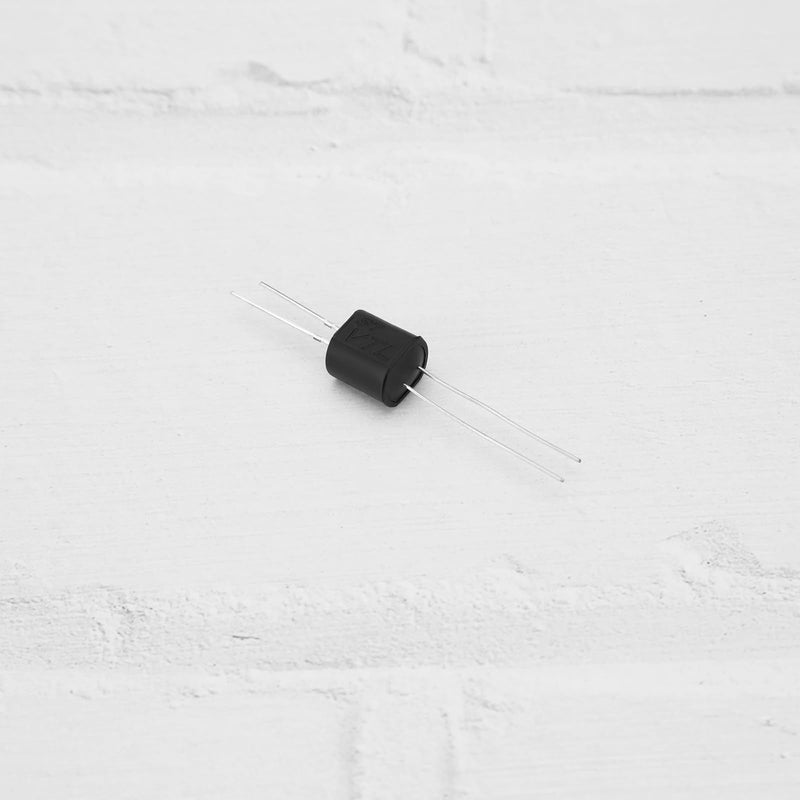 YINETTECH VTL5C3 Optocoupler VTL5C DIP-4 Audio Optocoupler (Vactrols) Linear Opto Isolator Suitable for Many Guitar Pedals and Amplifier Tremolo / Vibrato Circuits Pack of 4