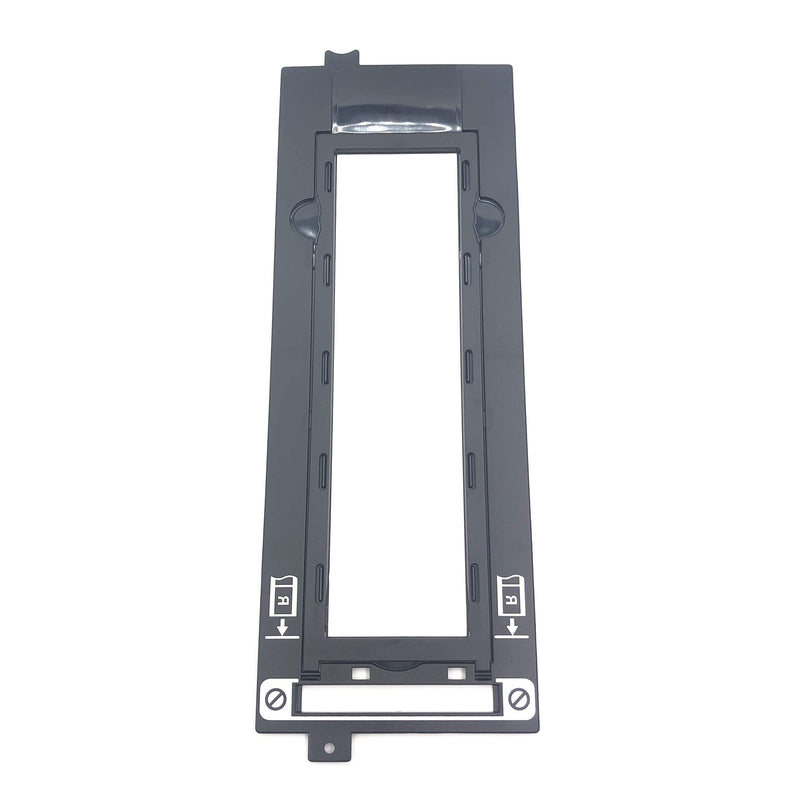 QM3-2694-000 QM3-2695-000 35mm & 120 Photo Holder Assy Negative Film Holder & Cover Guide Compatible with Canon CanoScan 8000F 8400F 8800 8800F 9000 9000F,9000F Mark II