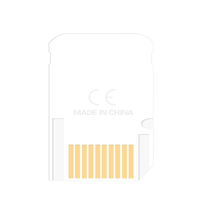Sd2Vita Pro Adapter 3.0 Compatible with Ps Vita 3.60 Henkaku Micro Sd Memory Card Psvita