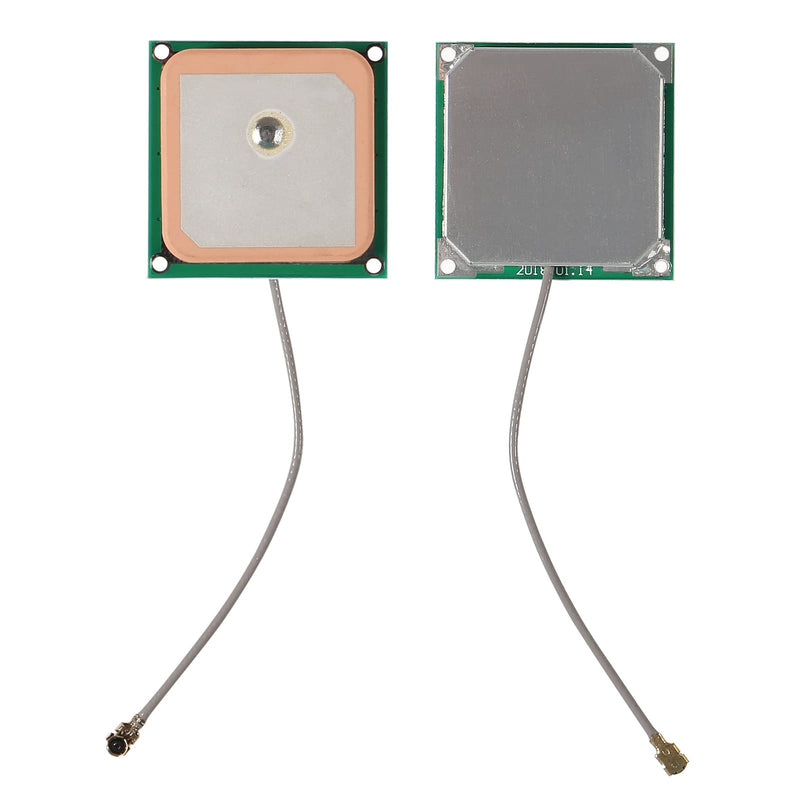 [AUSTRALIA] - 3 Set GY-NEO6MV2 NEO-6M GPS Module NEO6MV2 with Flight Control EEPROM MWC APM2.5 Large Antenna for for Arduino EEPROM APM 2.5 (3PCS) 3PCS 