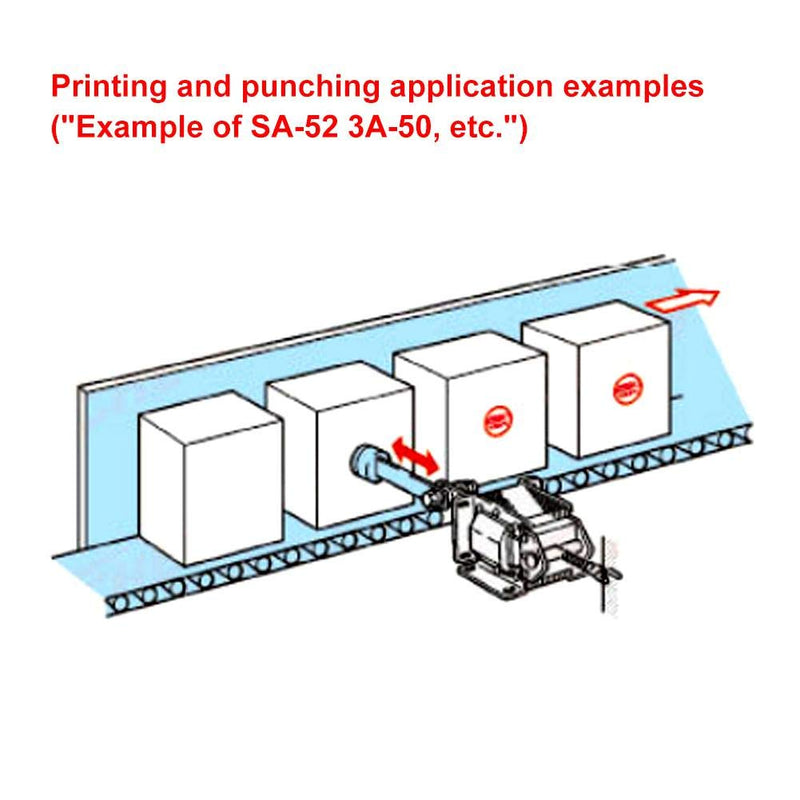 [AUSTRALIA] - Push-Pull Magnet AC Magnet Electromagnet Push Pull Electromagnet 220VAC 7.8N Hub 10mm 
