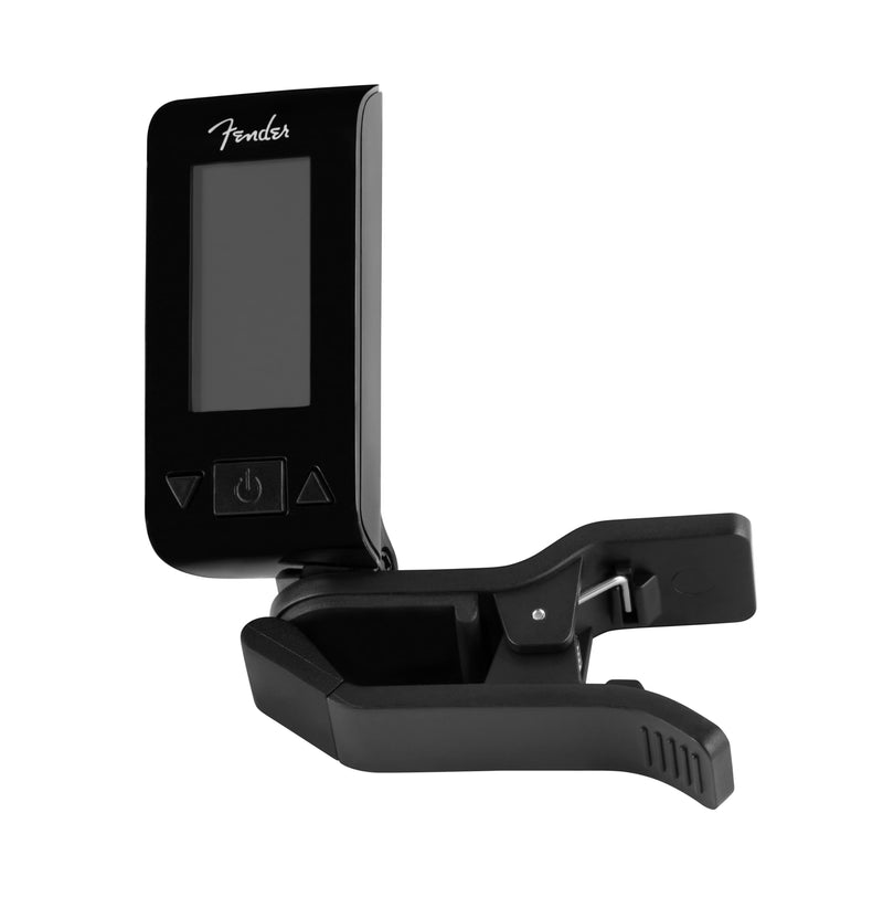 Original Tuner, Black