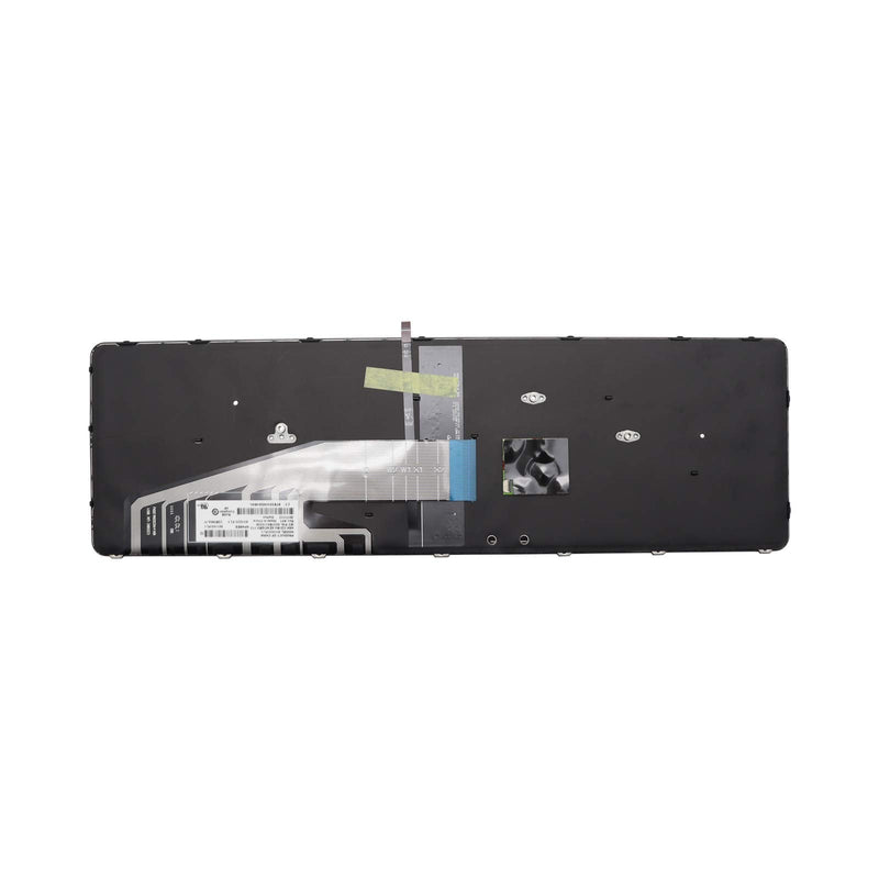 New Replacement Backlit Laptop Keyboard Compatible with HP Probook 650 G2 G3 G655 G2 G3 US 841136-001 827028-001 841145-001 841137-001