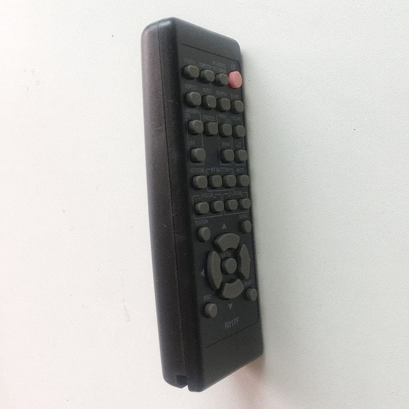 Replacement Projector Remote Control for Hitachi CP-X205 CP-X300 CP-X2530WN CP-X2150 CP-X2020 HCP-360X