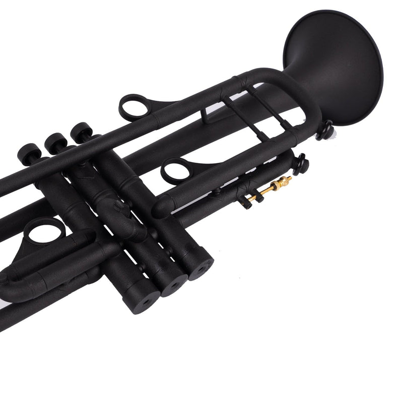 3rd slide kit for Bach Stradivarius trumpet by KGUmusic. Trumpet parts. Third slide kit. Enhanced Slide Control and Accuracy (Raw Brass, 3rd Slide Kit) Raw Brass